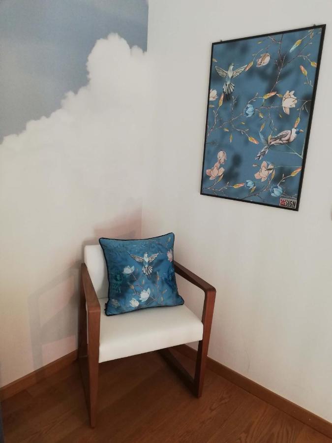 ميلان Experience Design Bed&Show المظهر الخارجي الصورة