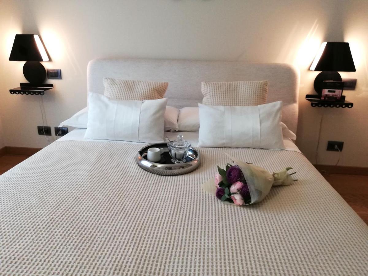ميلان Experience Design Bed&Show المظهر الخارجي الصورة