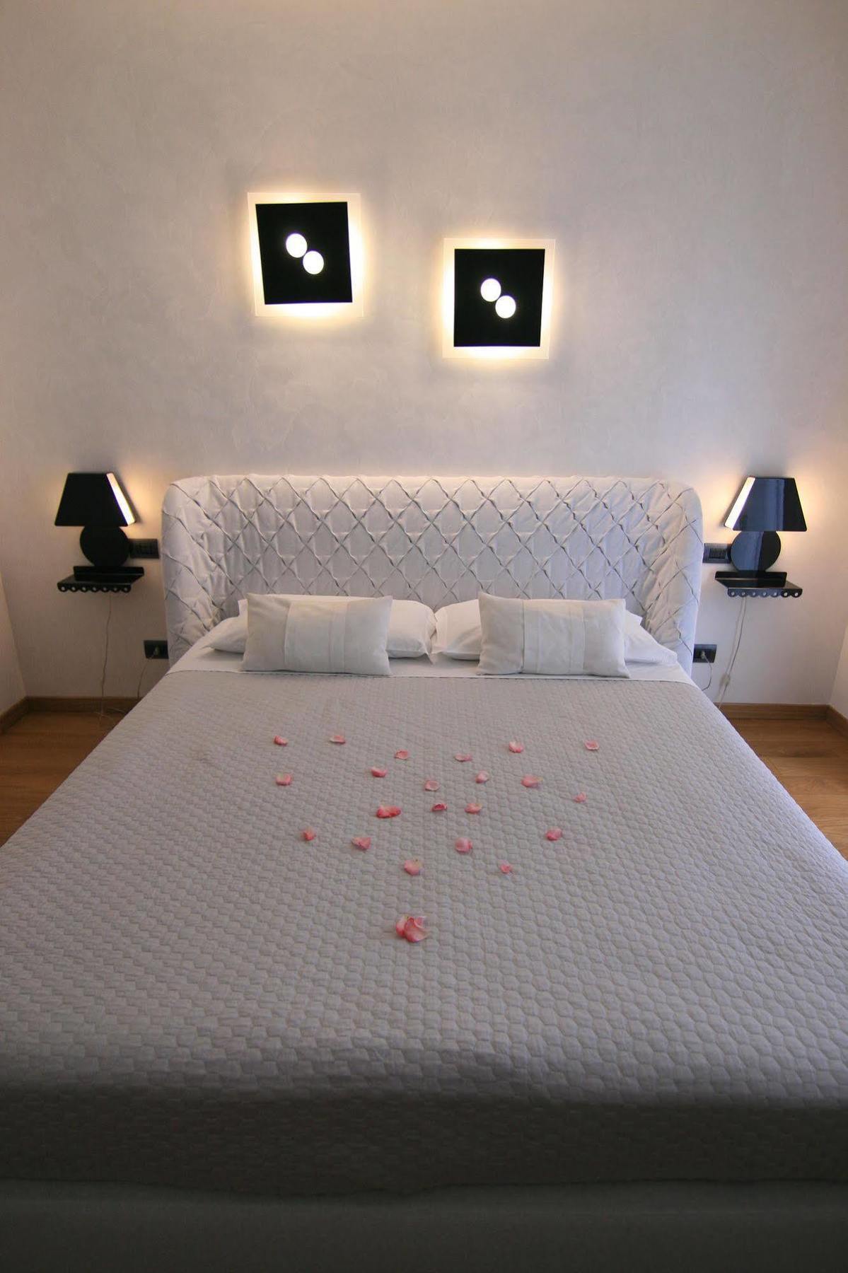 ميلان Experience Design Bed&Show المظهر الخارجي الصورة
