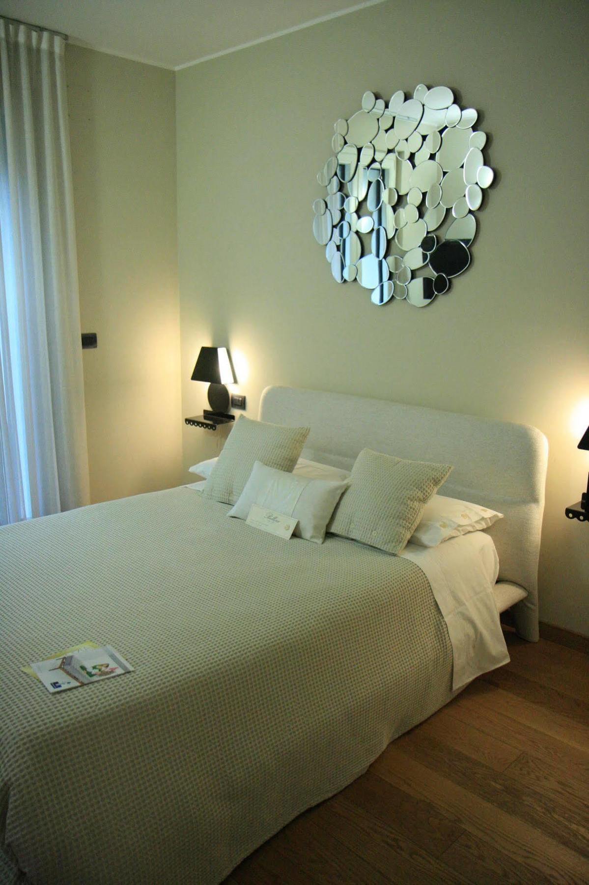 ميلان Experience Design Bed&Show المظهر الخارجي الصورة
