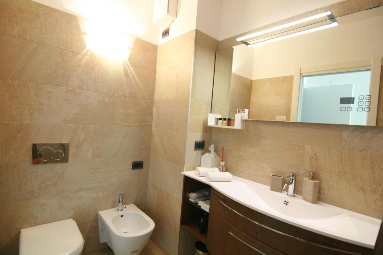 ميلان Experience Design Bed&Show المظهر الخارجي الصورة