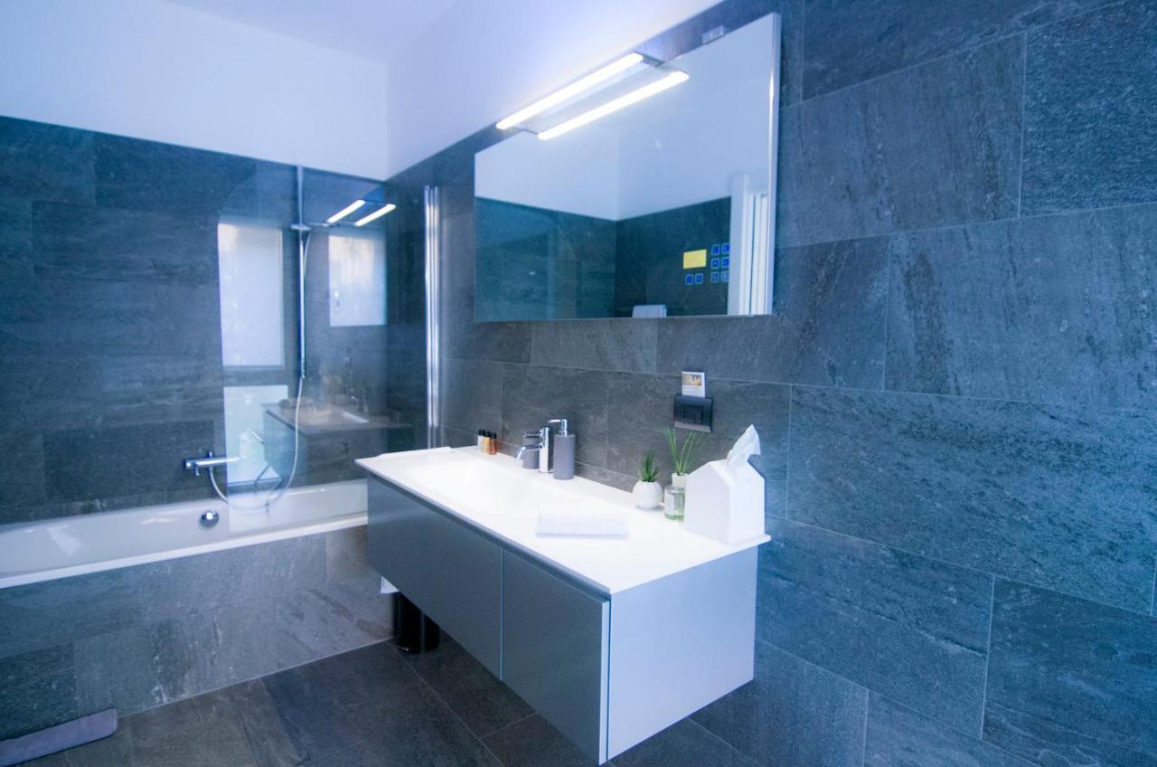 ميلان Experience Design Bed&Show المظهر الخارجي الصورة