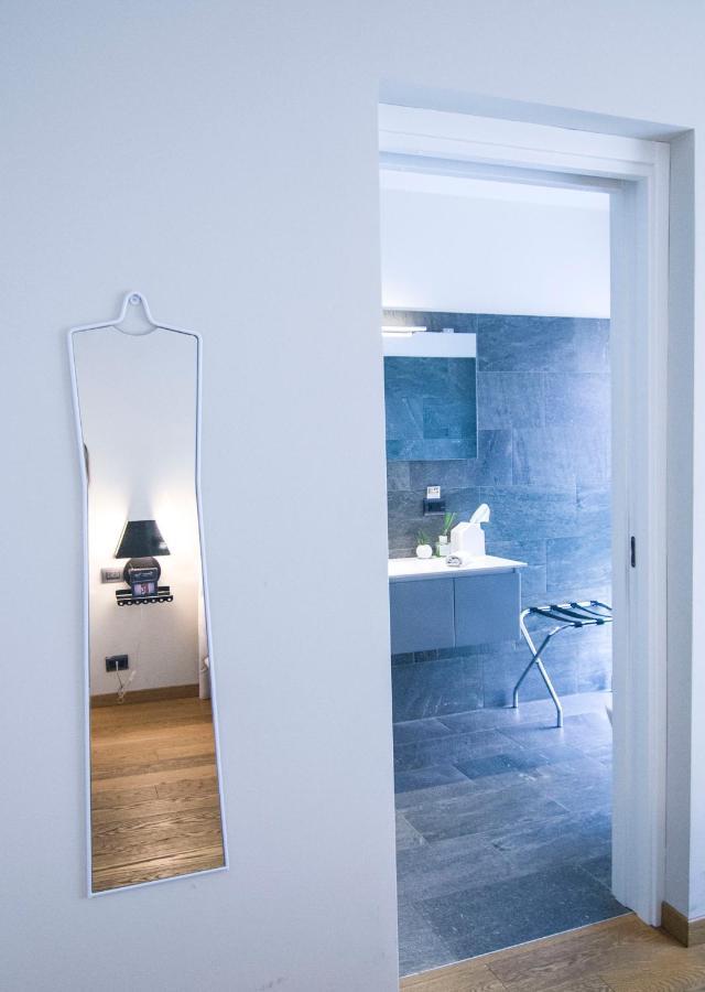 ميلان Experience Design Bed&Show المظهر الخارجي الصورة
